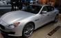 Maserati aposta no novo Quattroporte para alavancar vendas globais...