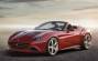 Ferrari revela novo California T...