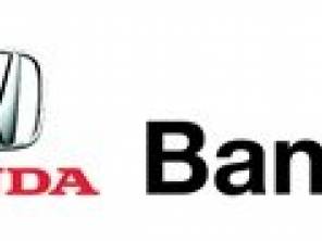 HONDA BANZAI