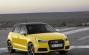 Audi S1 deve ser vendido no Brasil em 2015...