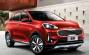 Kia se prepara para lançar o SUV compacto KX3 no Brasil...