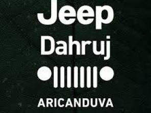 JEEP DAHRUJ ARICANDUVA