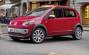 Volkswagen Cross Up! será produzido após o Salão de Genebra...