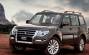 Mitsubishi Pajero Full ganha retoques na linha 2015...