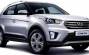 Hyundai apresenta Creta, seu primeiro SUV compacto...